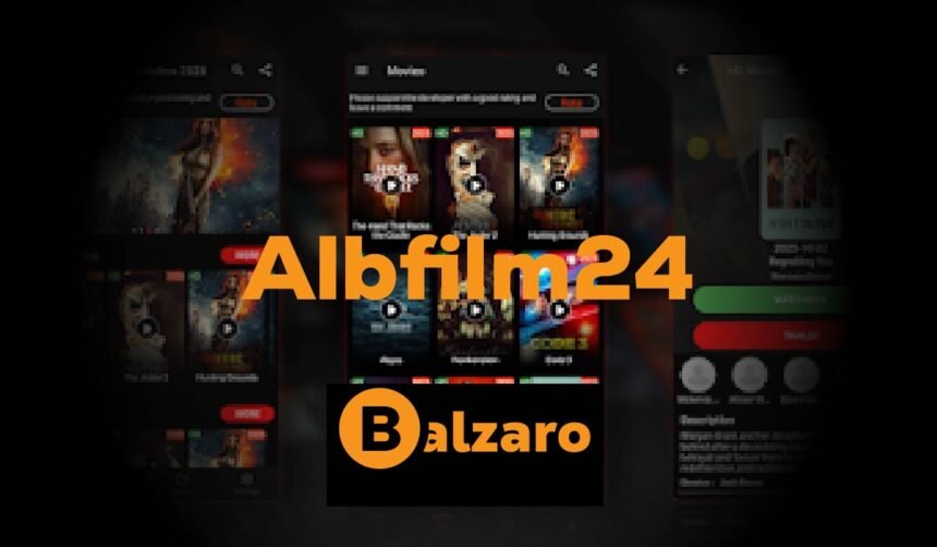 Albfilm24