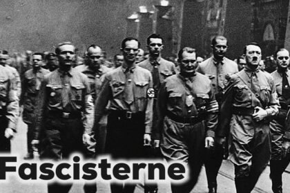 Fascisterne