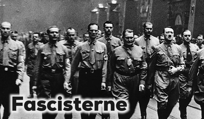 Fascisterne