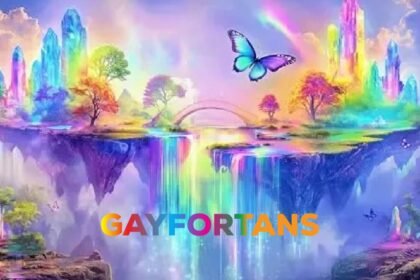 Gayfortans