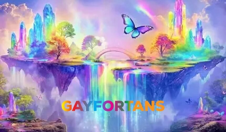 Gayfortans