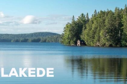 Lakede