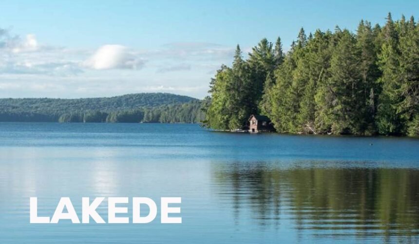 Lakede