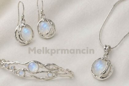 Melkprmancin