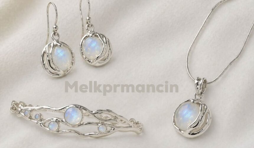 Melkprmancin