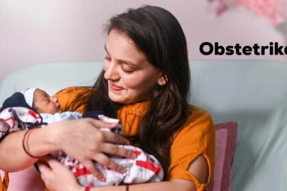 Obstetrika