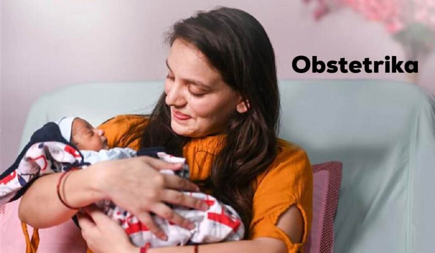Obstetrika
