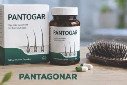 Pantagonar