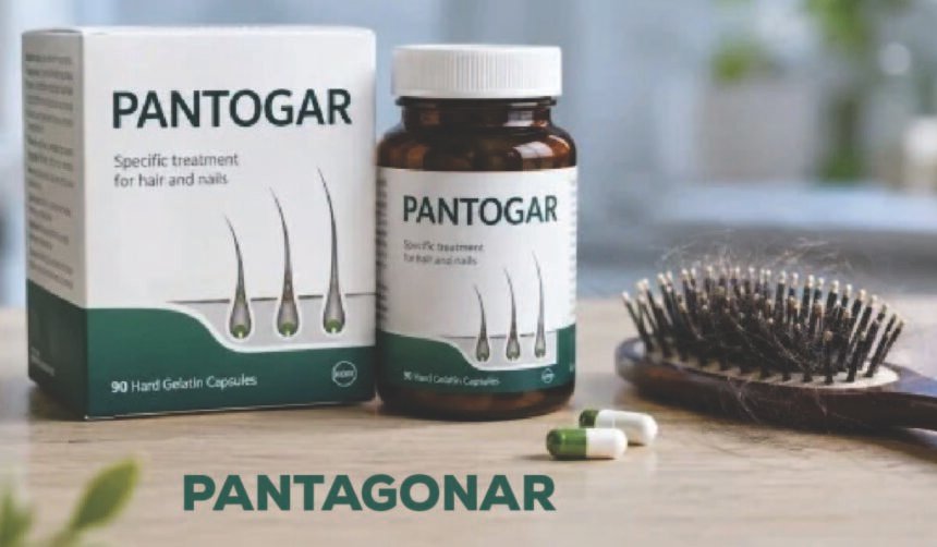 Pantagonar