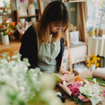 Flower Sales