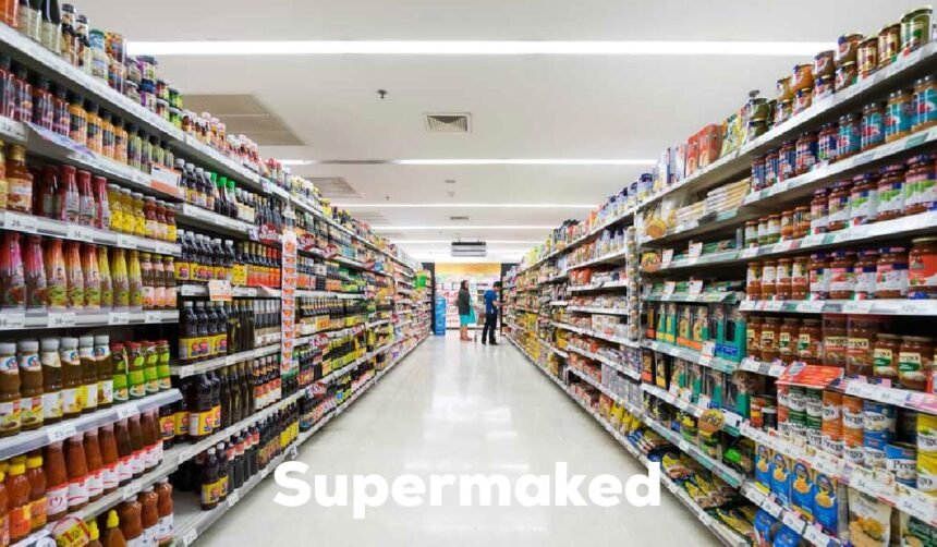 Supermaked