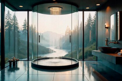 Tub Doors for Modern Bathrooms Stylish Glass and Sliding Tub Shower Doors