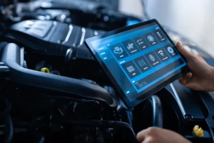 Checking a Used Vehicle’s MOT