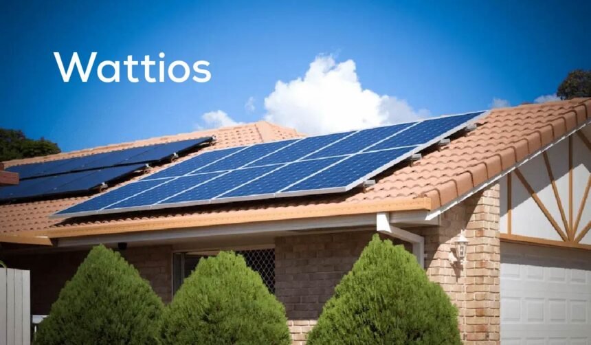 Wattios