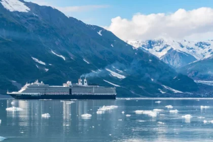 Why Cruises to Alaska from the UK Are Perfect for Nature Lovers