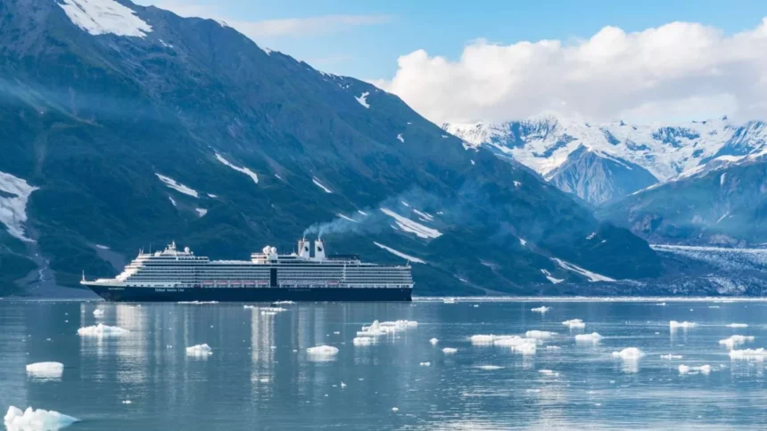 Why Cruises to Alaska from the UK Are Perfect for Nature Lovers