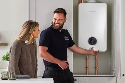 Why Worcester Bosch Boilers Perform Better in Cold Weather Conditions