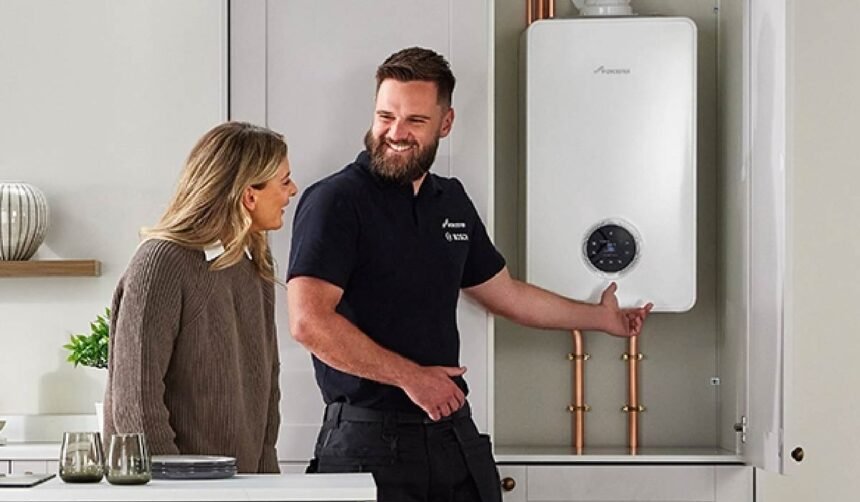 Why Worcester Bosch Boilers Perform Better in Cold Weather Conditions