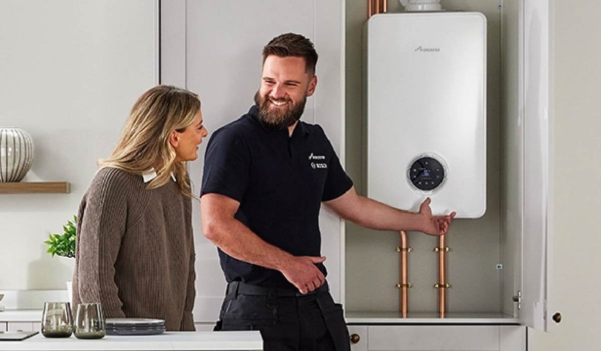 Why Worcester Bosch Boilers Perform Better in Cold Weather Conditions ...