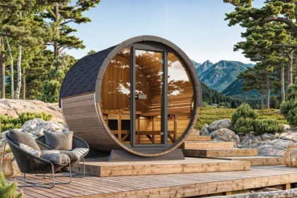 Why a Sauna Centennial is Becoming the City's Most Practical Wellness Habit