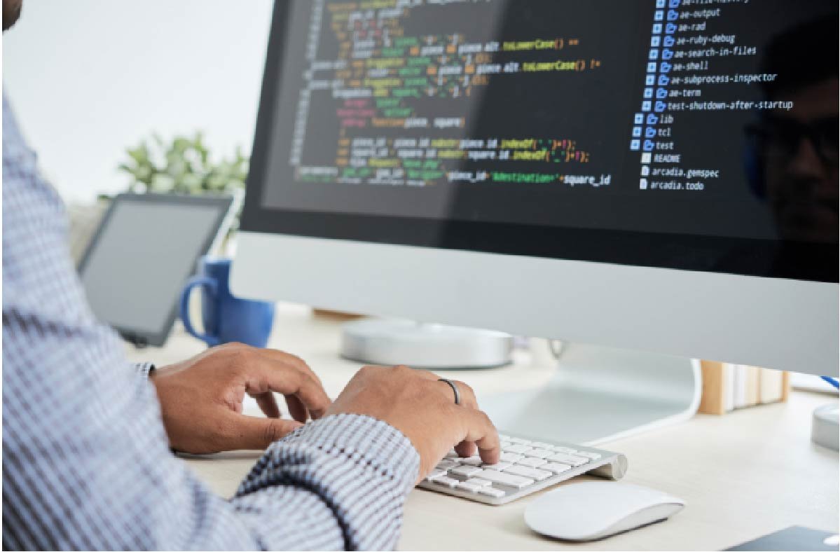 Hire Node.js Experts for Secure and Scalable Backend Solutions ...