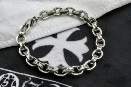 Chrome Hearts