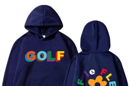 Golf Wang