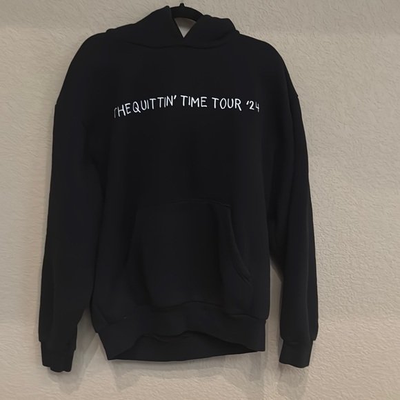 Zach Bryan Hoodies