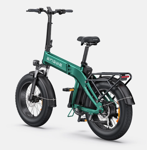 Are Engwe E-Bikes Good? Real User Experiences & Expert Review