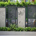 How Decorative Garden Screening Can Improve Your Outdoor Living Area