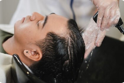 Hair Treatment