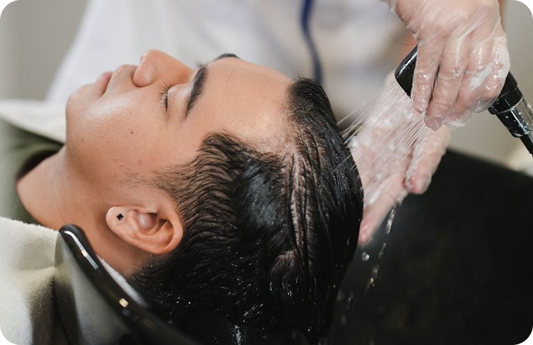 Hair Treatment