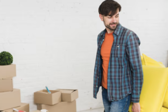 The Complete Solution for a Stress-Free Relocation