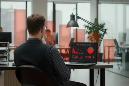 CRM Adoption Fails