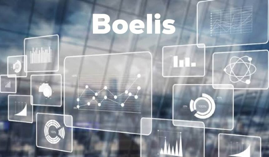 Boelis