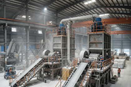 Calcium Carbonate