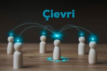 Çievri