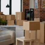 Commercial Moving Service Kirkland | Local & Office Movers
