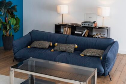 Compressed Sofa Australia | Modern Space-Saving Furniture