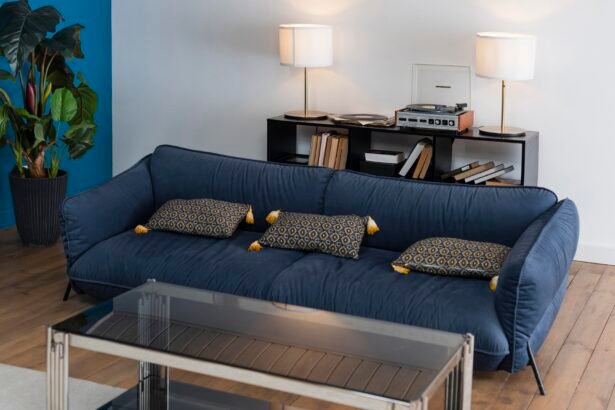 Compressed Sofa Australia | Modern Space-Saving Furniture