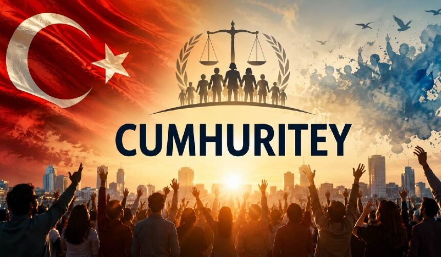 Cumhuritey