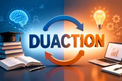 Duaction