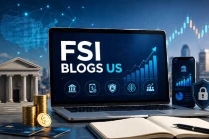 FSI Blogs US