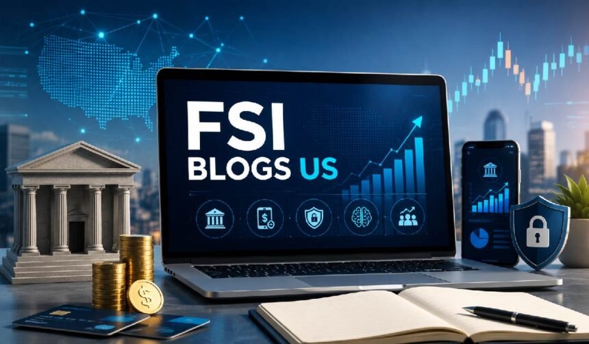 FSI Blogs US