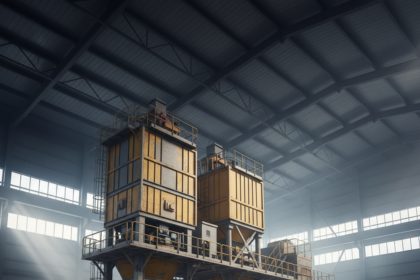 Foundationfree Mobile Concrete Batching Plant Solutions for Modern Construction