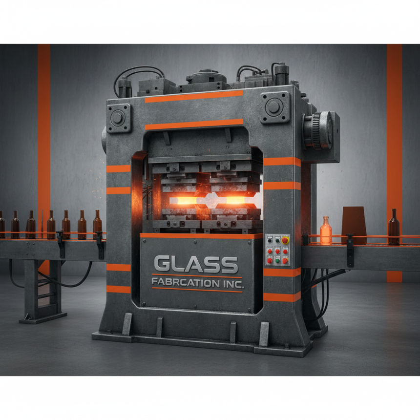 Guide to Choosing a Professional glass fabrication inc for Projects