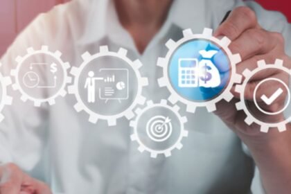 Manual Business Processes