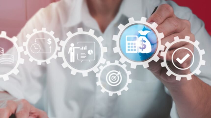 Manual Business Processes