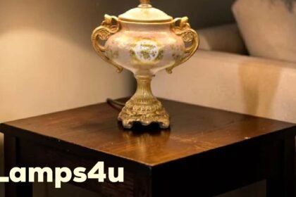 Lamps4u