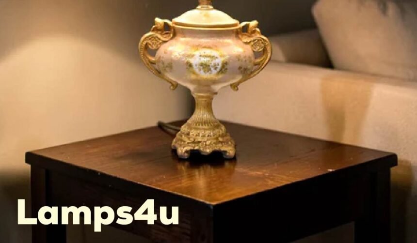 Lamps4u